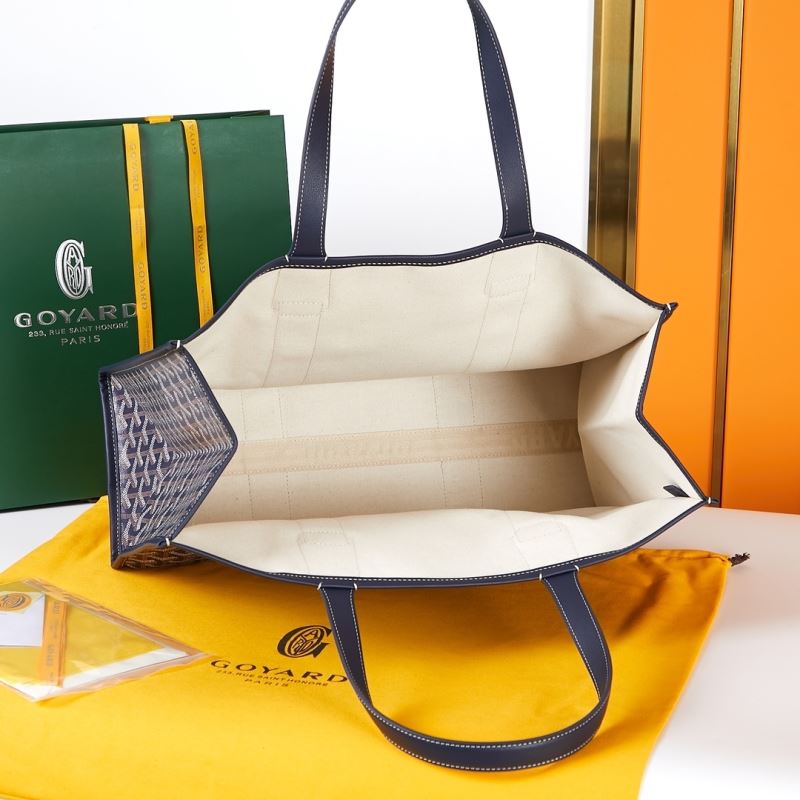 Goyard Shopping Bags